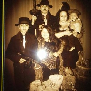 Meet your Posher, Steven